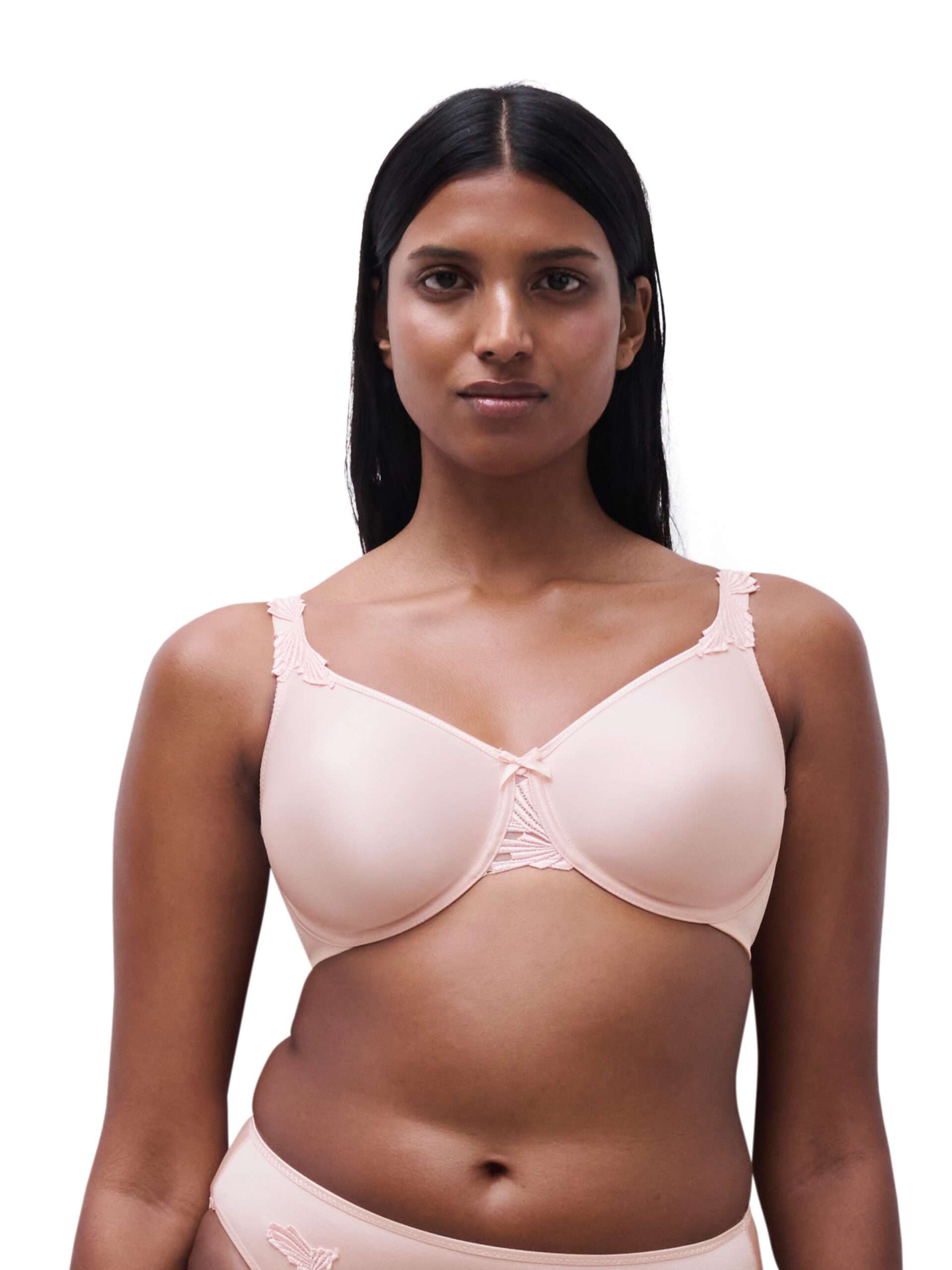 Chantelle LINGERIE BH BEUGEL BEDEKKEND NAADLOOS