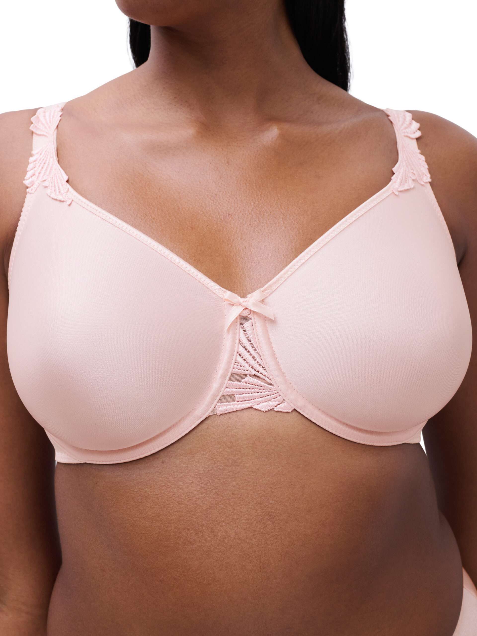 Chantelle LINGERIE BH BEUGEL BEDEKKEND NAADLOOS