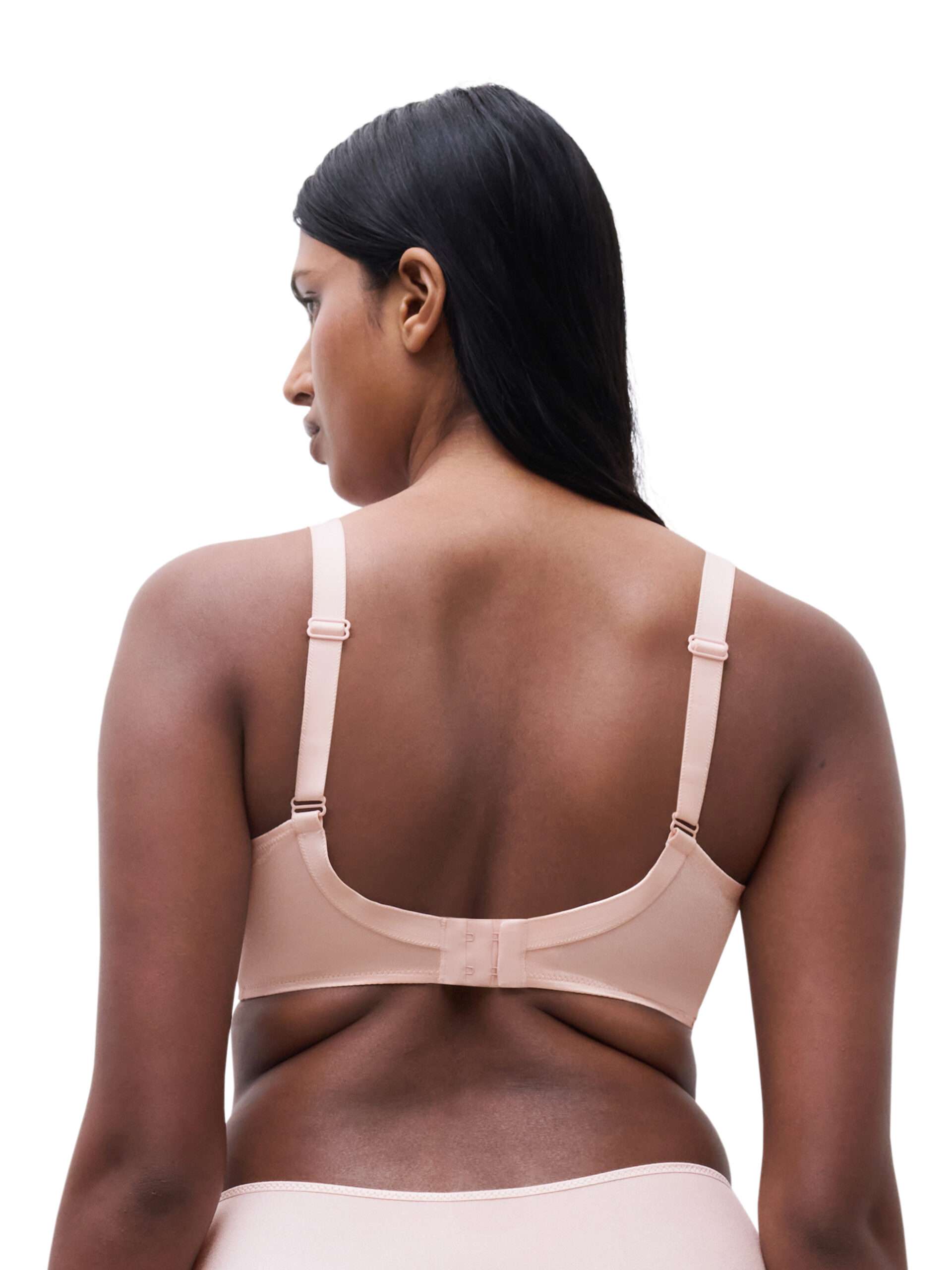 Chantelle LINGERIE BH BEUGEL BEDEKKEND NAADLOOS