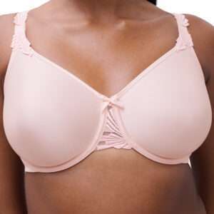 Chantelle LINGERIE BH BEUGEL BEDEKKEND NAADLOOS