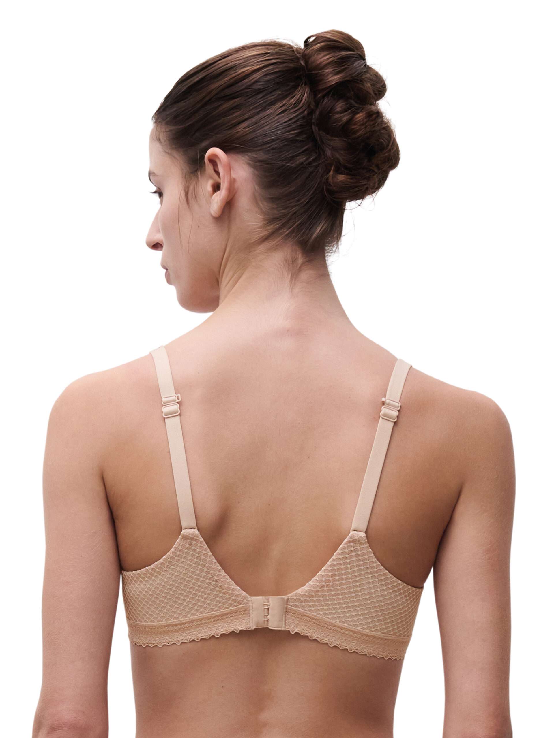 Chantelle LINGERIE BH T-SHIRT BEHA BEDEKKEND SPACE