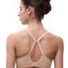 Chantelle LINGERIE BH T-SHIRT BEHA BEDEKKEND SPACE
