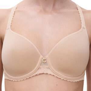 Chantelle LINGERIE BH T-SHIRT BEHA BEDEKKEND SPACE