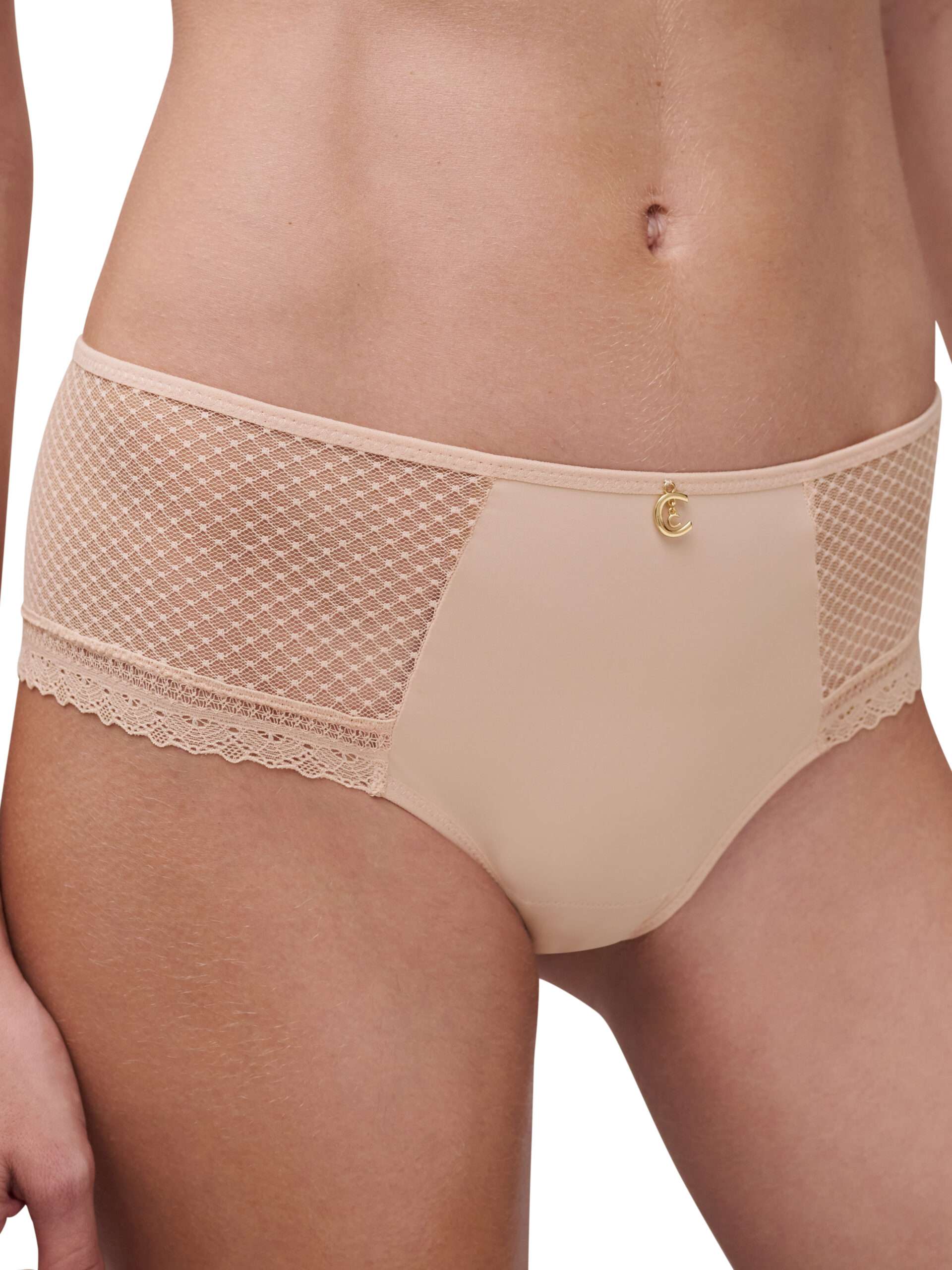 Chantelle Hotpants Romance