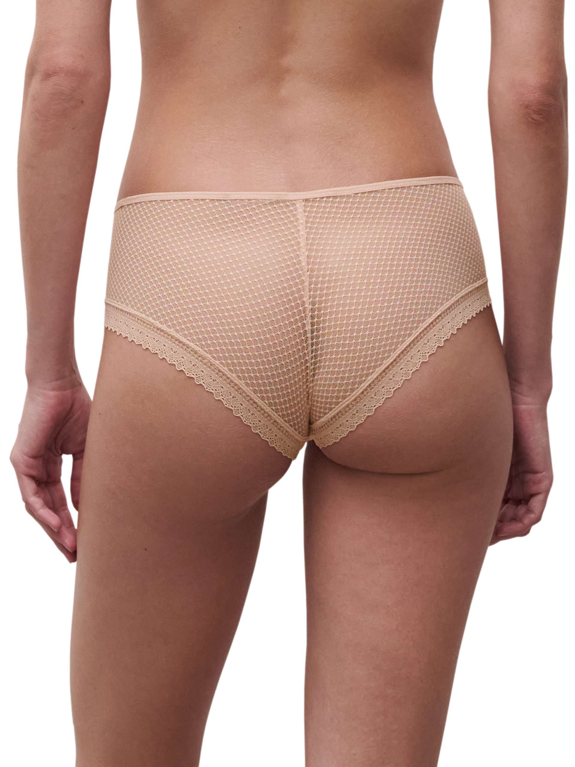 Chantelle Hotpants Romance