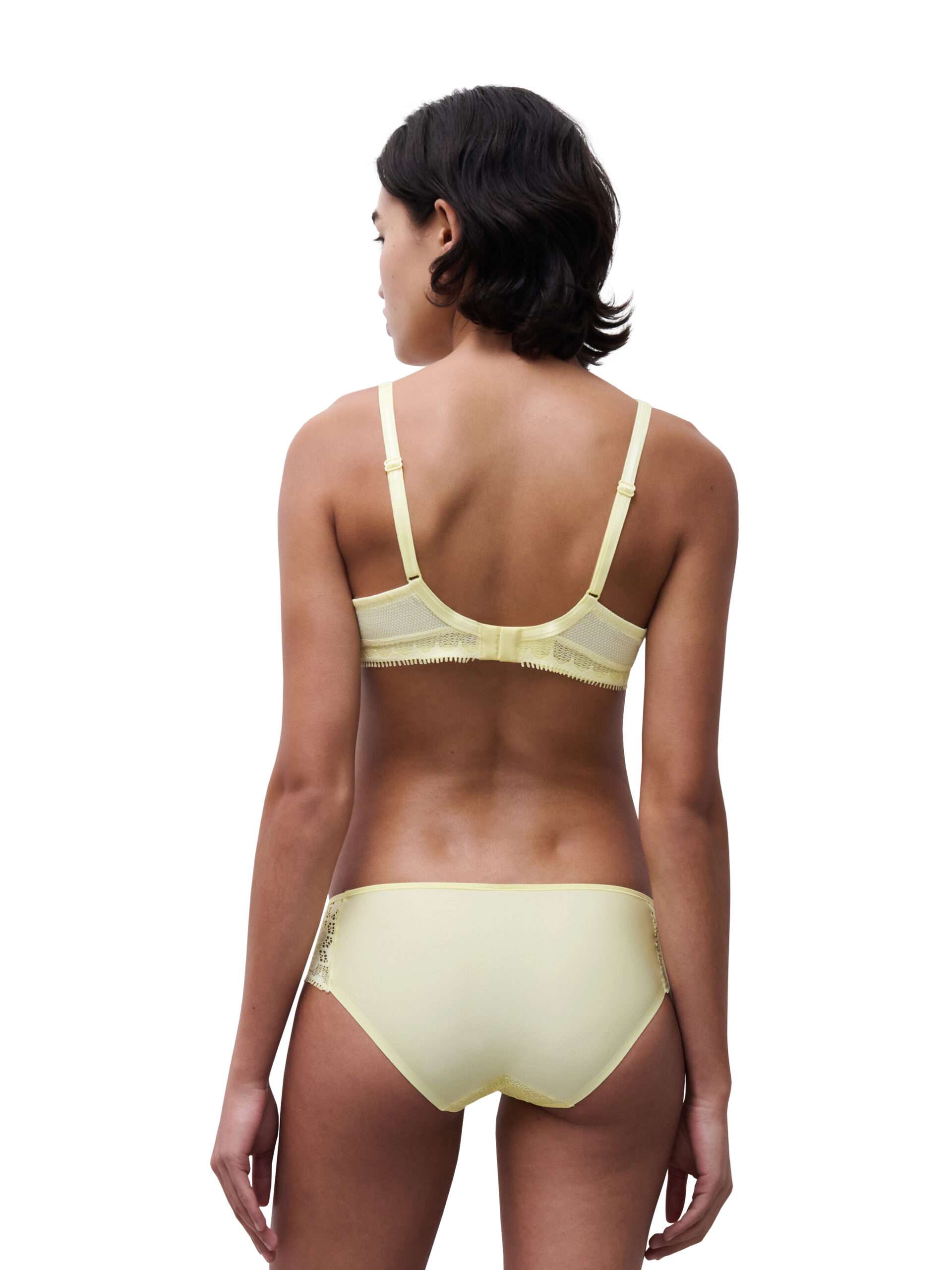 Chantelle LINGERIE BH T-SHIRT BEHA UITGESNEDEN