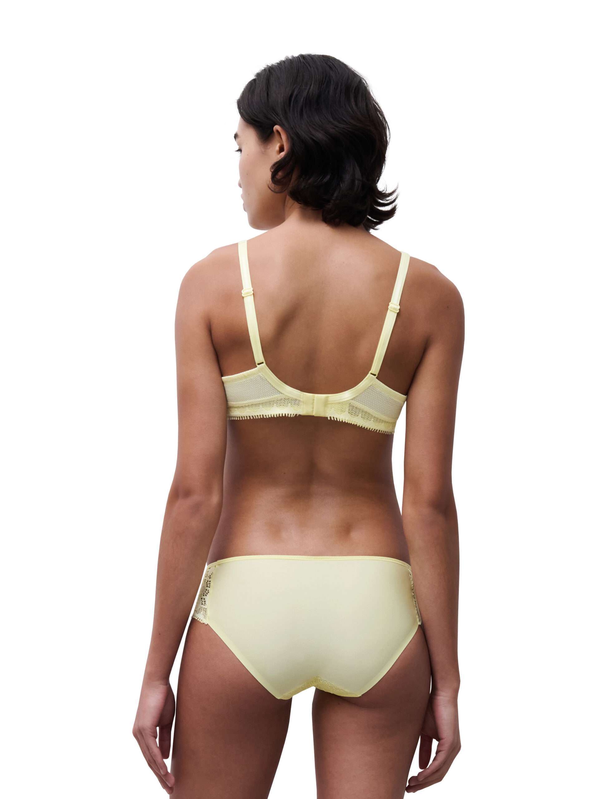 Chantelle LINGERIE BH T-SHIRT BEHA UITGESNEDEN