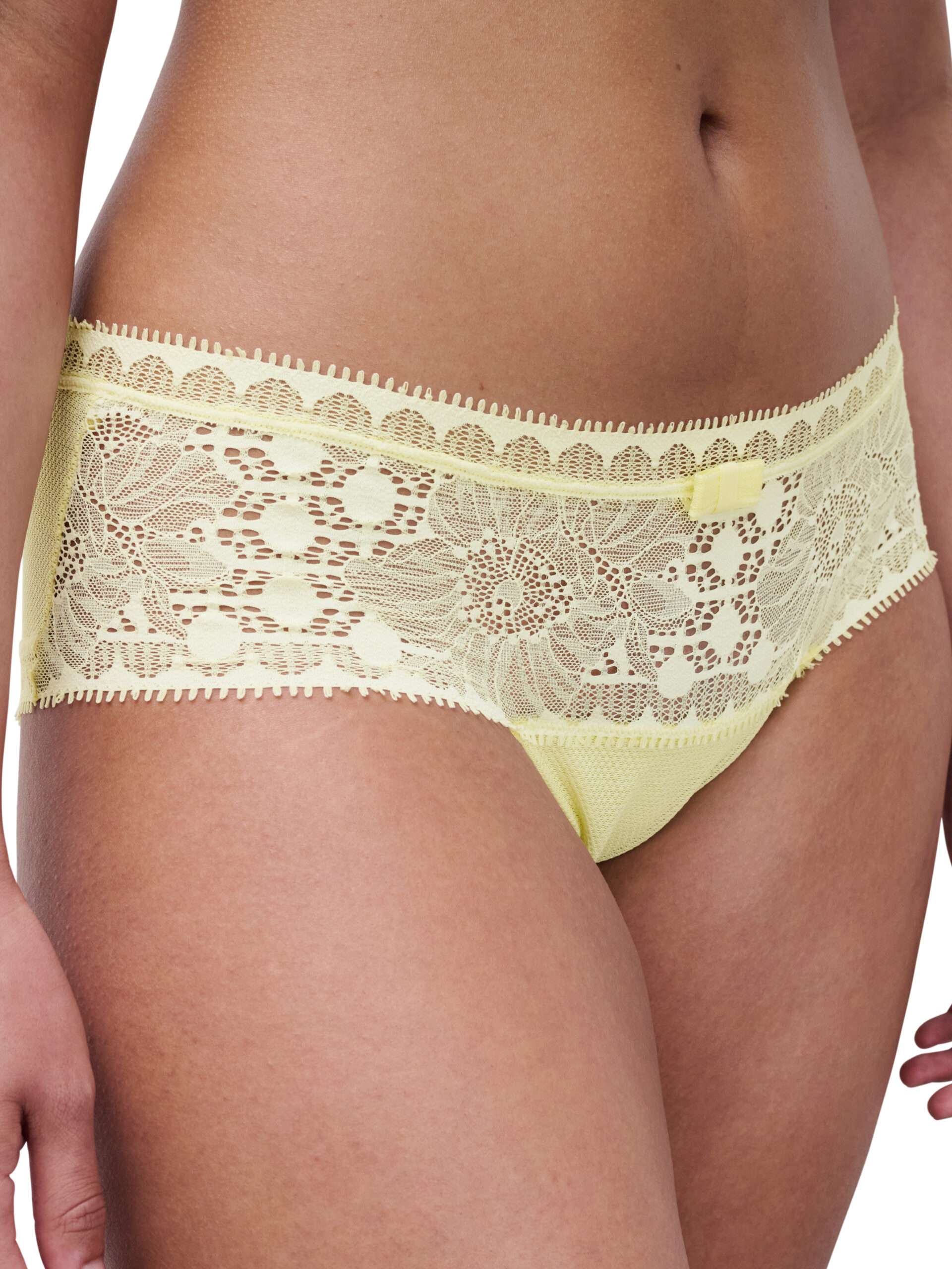 Chantelle LINGERIE SHORTY HOTPANTS