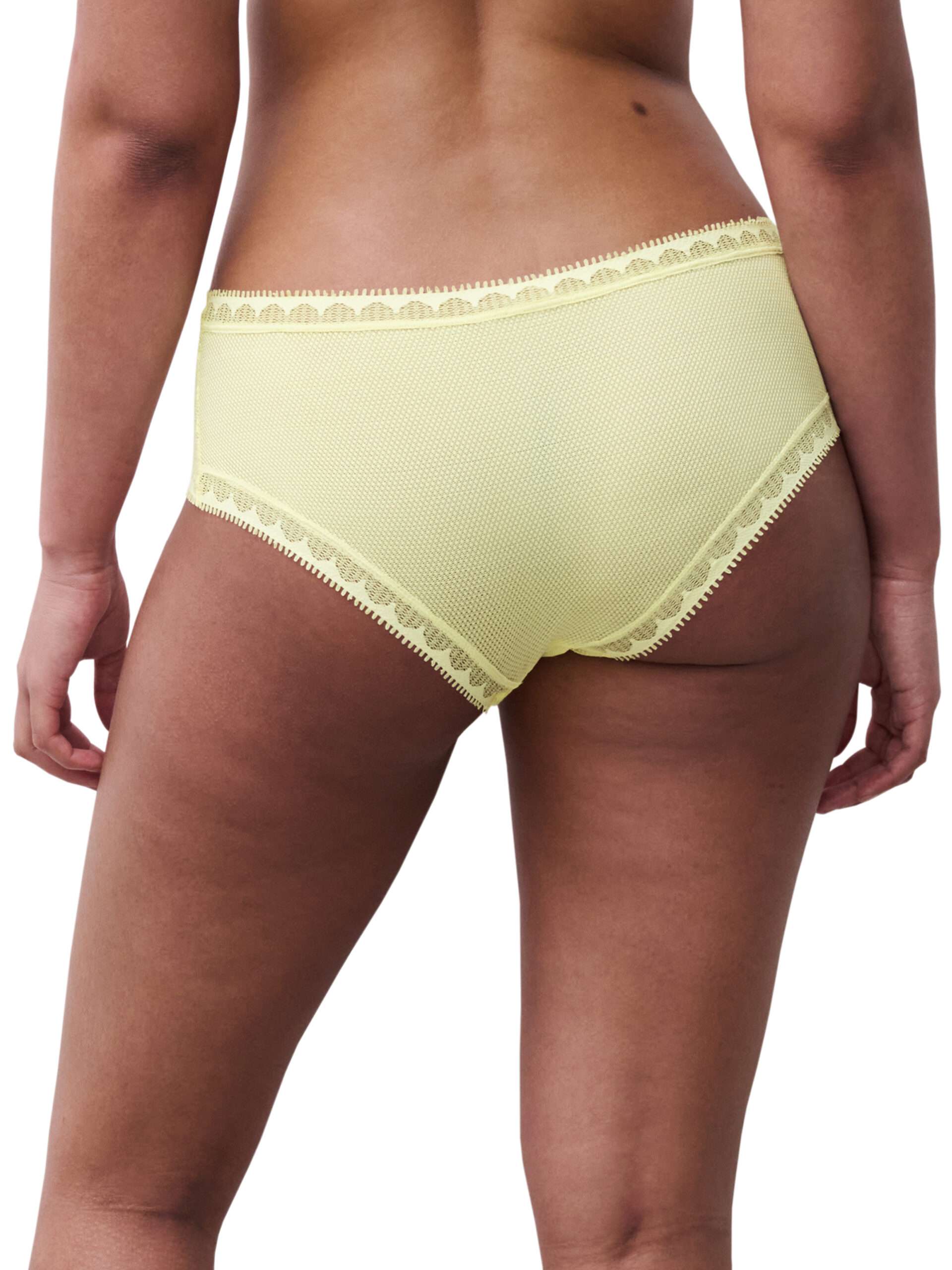 Chantelle LINGERIE SHORTY HOTPANTS