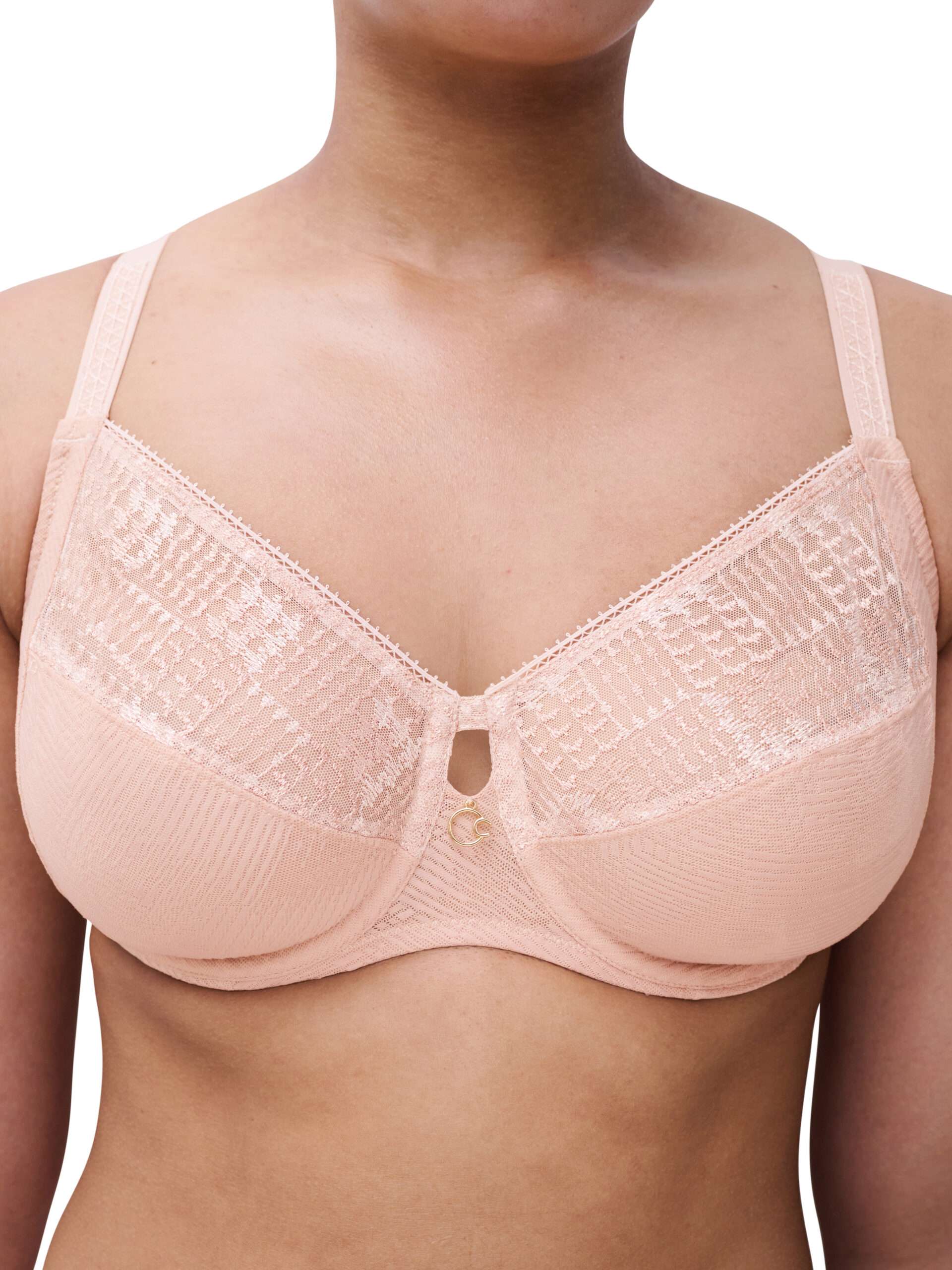 Chantelle LINGERIE BH BEUGEL ERG BEDEKKEND