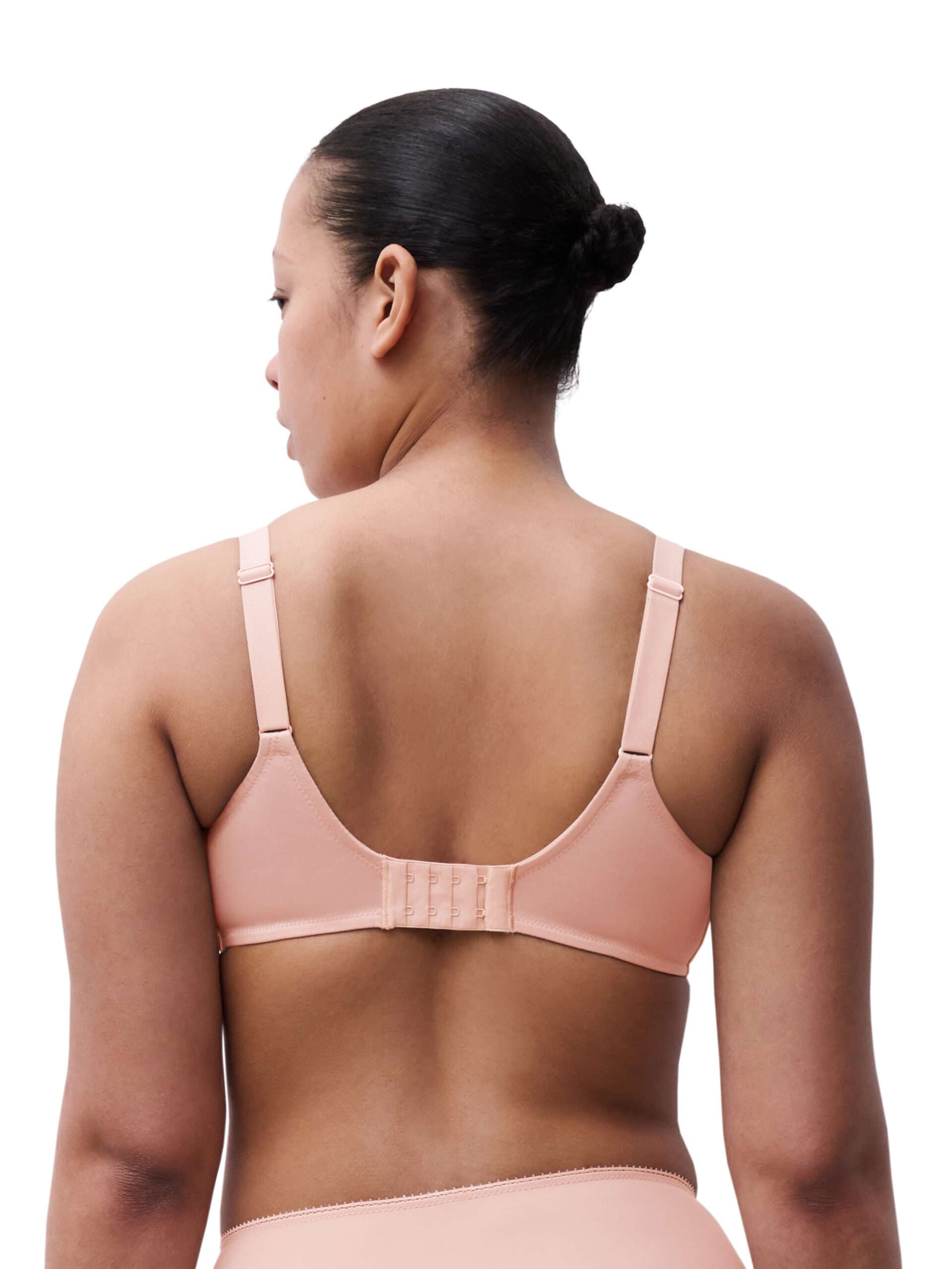 Chantelle LINGERIE BH BEUGEL ERG BEDEKKEND