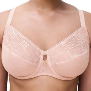 Chantelle LINGERIE BH BEUGEL ERG BEDEKKEND