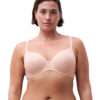 Chantelle LINGERIE T-SHIRT BH MEMORY FOAM