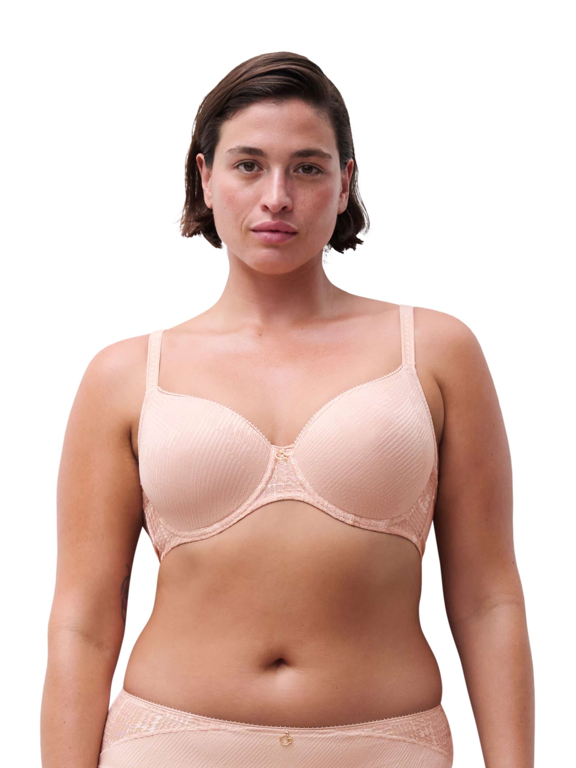 Chantelle LINGERIE T-SHIRT BH MEMORY FOAM