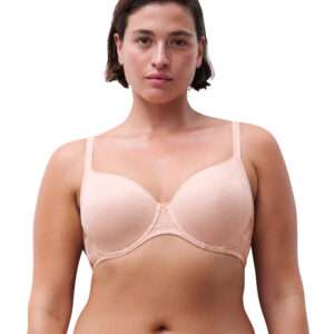Chantelle LINGERIE T-SHIRT BH MEMORY FOAM