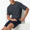Schiesser pyjama short
