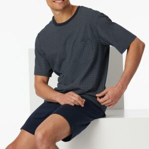 Schiesser pyjama short