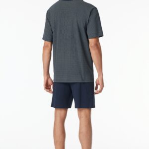 Schiesser pyjama short