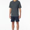 Schiesser pyjama short