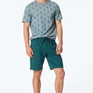 Schiesser pyjama short