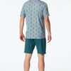 Schiesser pyjama short
