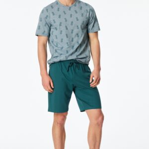 Schiesser pyjama short