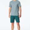 Schiesser pyjama short