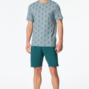 Schiesser pyjama short