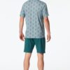 Schiesser pyjama short