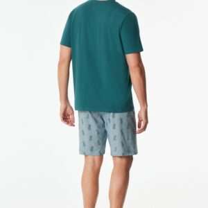 Schiesser Pyjama Kort