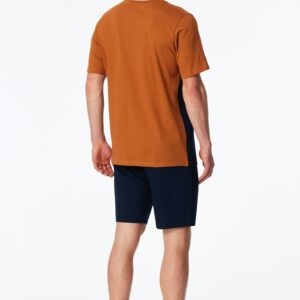 Schiesser pyjama short