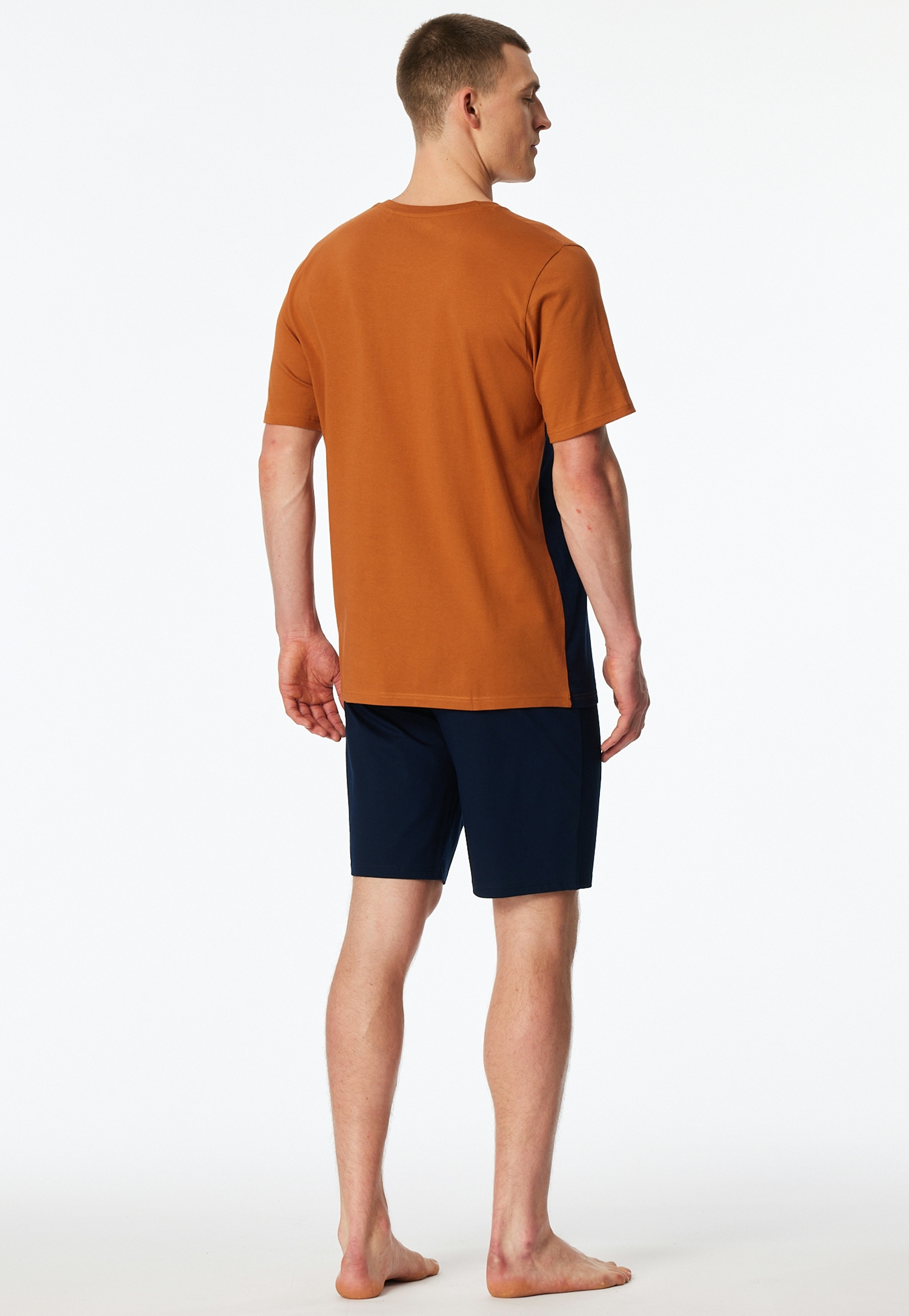 Schiesser pyjama short