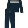 Schiesser Pyjama lang