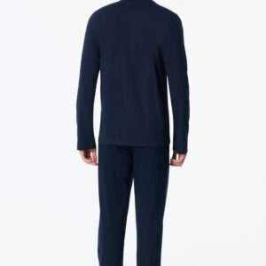 Schiesser Pyjama lang