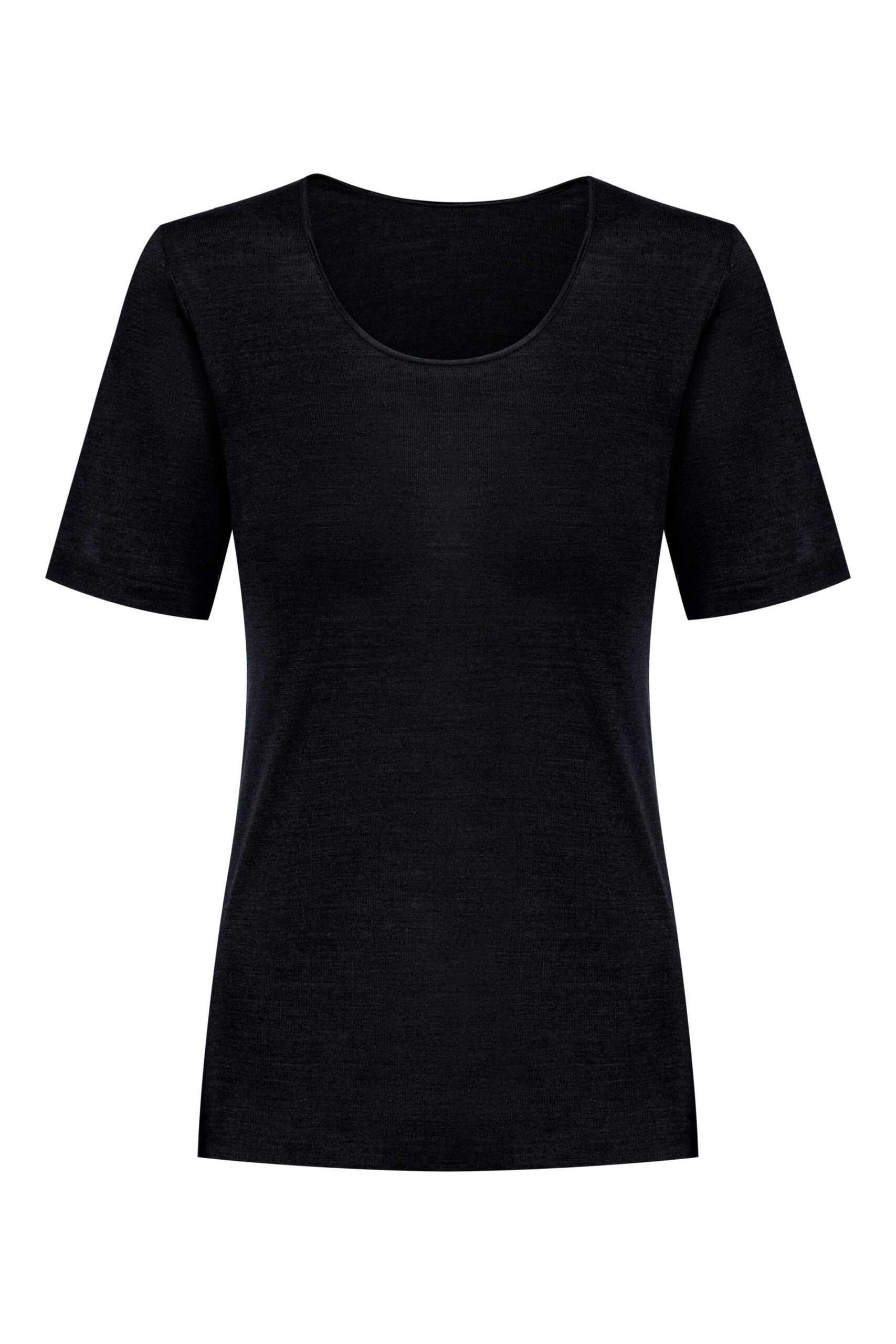 Mey Dames 66576 thermisch shirt korte mouw Mey Dames 66576 thermisch shirt korte mouw