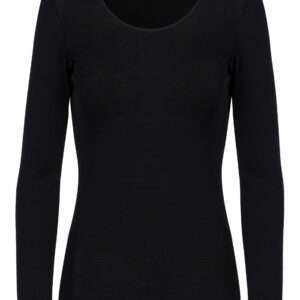 Mey Dames 66577 thermisch shirt lange mouw