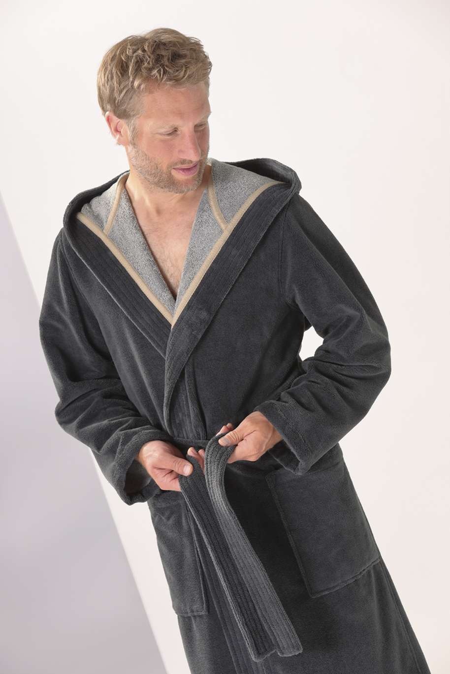 Cawoe Herren Kamerjas