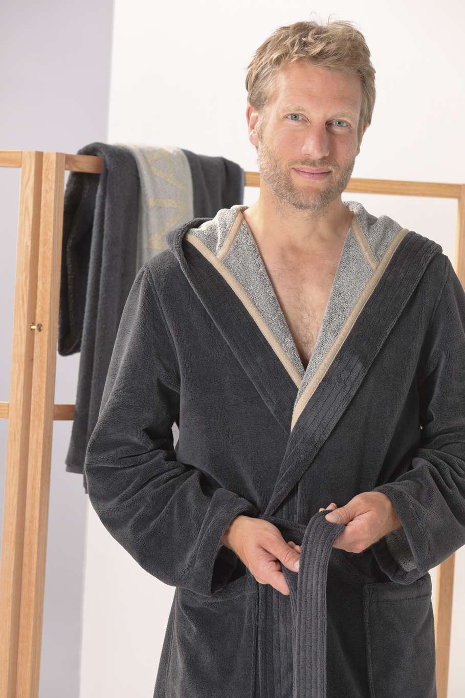 Cawoe Herren Kamerjas