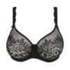 MADISON zwart volle cup bh naadloos