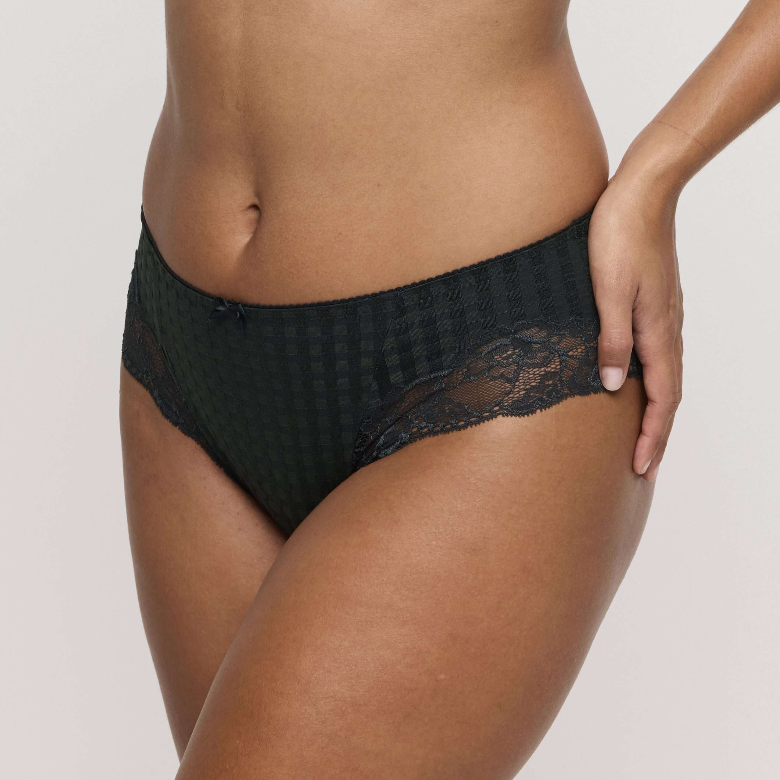 MADISON Deep Forest hotpants