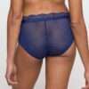 MUSEA saffier blauw tailleslip