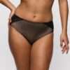 COOLS zwart tailleslip