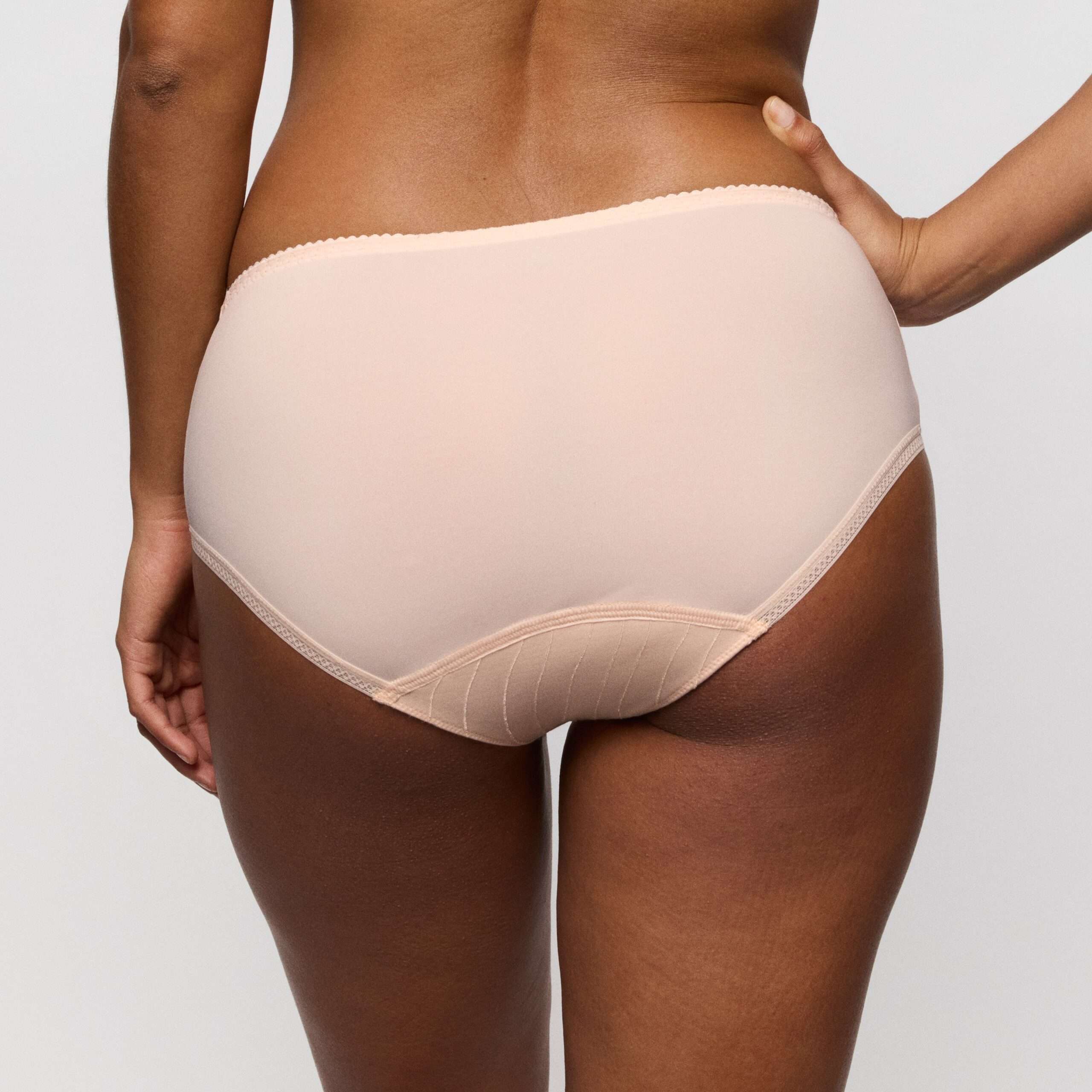 DEAUVILLE venus tailleslip