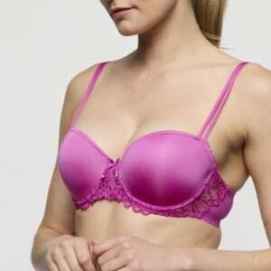 JANE Orchid Bliss voorgevormde balconette bh