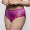 JANE Orchid Bliss tailleslip
