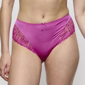 JANE Orchid Bliss tailleslip