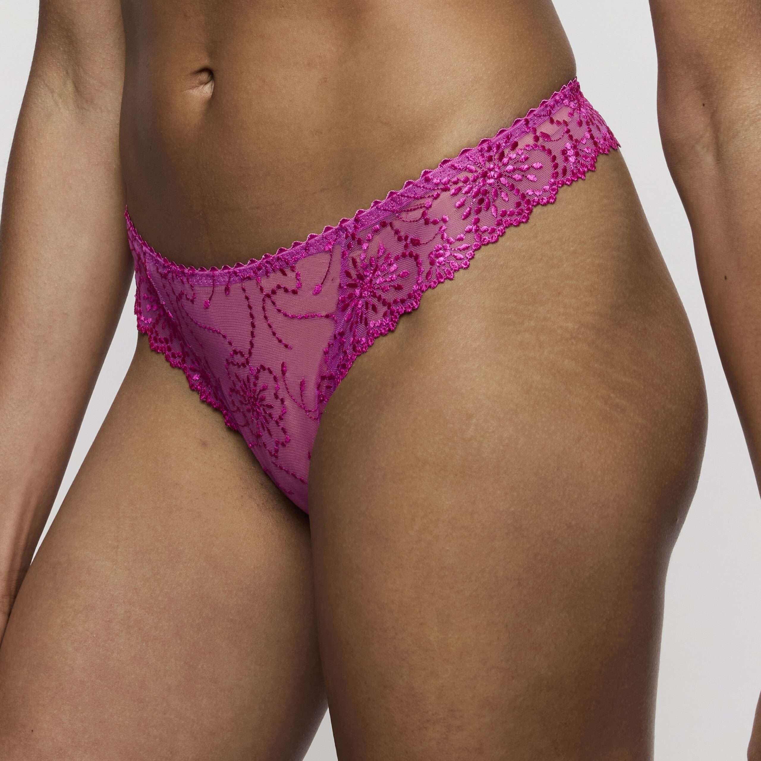 JANE Orchid Bliss string