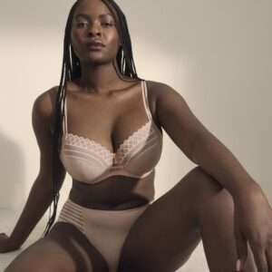 EAST END Powder Rose beugelbh