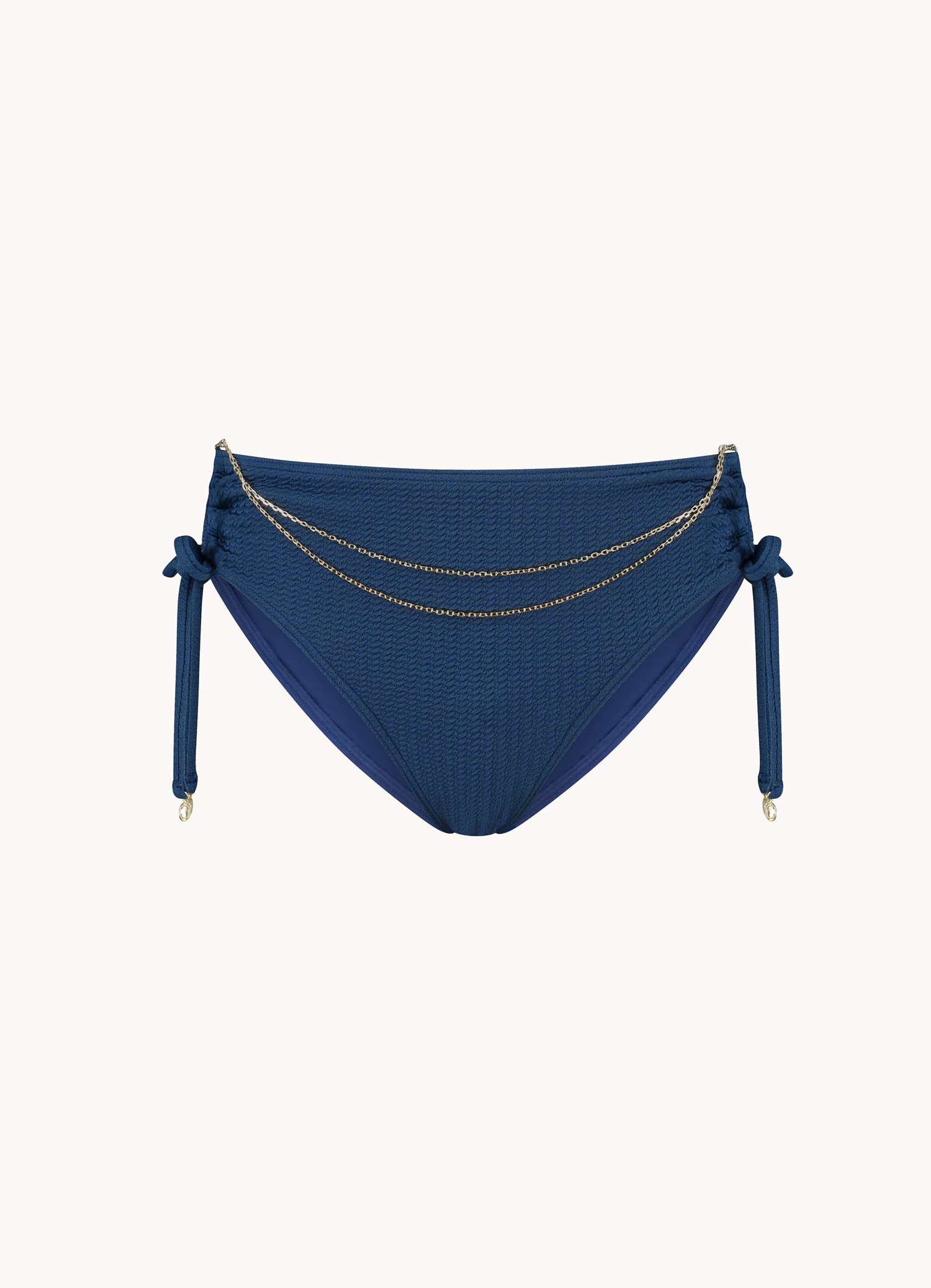 Cyell Midnight Waves tailleslip (enkel te koop als setje)