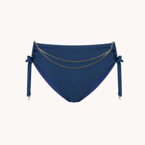 Cyell Midnight Waves tailleslip (enkel te koop als setje)
